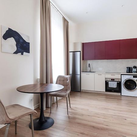 Studioapart23 - Brand New Apartments In City Center Βίλνιους Εξωτερικό φωτογραφία