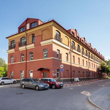 Studioapart23 - Brand New Apartments In City Center Βίλνιους Εξωτερικό φωτογραφία