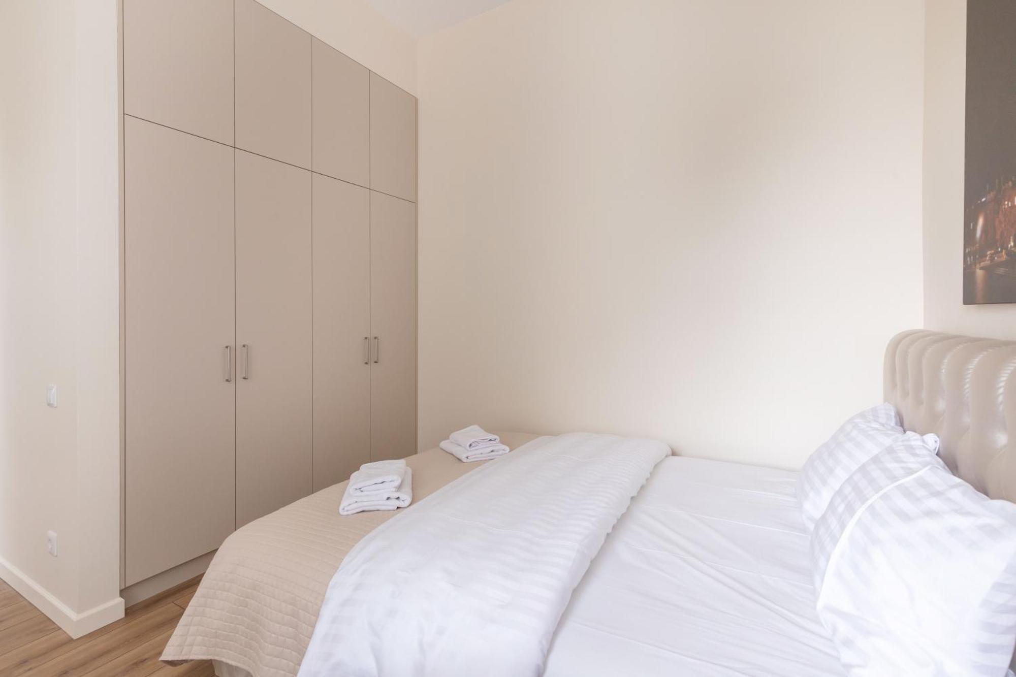 Studioapart23 - Brand New Apartments In City Center Βίλνιους Δωμάτιο φωτογραφία