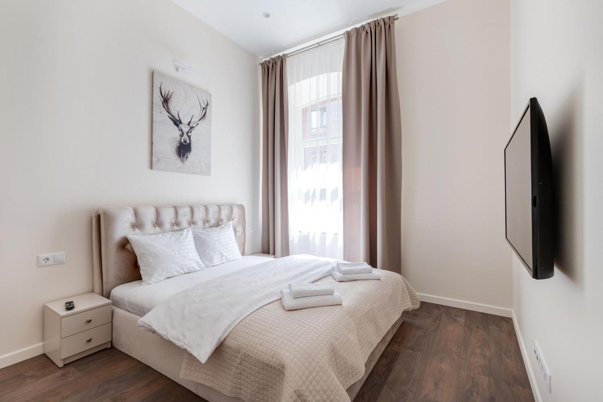Studioapart23 - Brand New Apartments In City Center Βίλνιους Εξωτερικό φωτογραφία