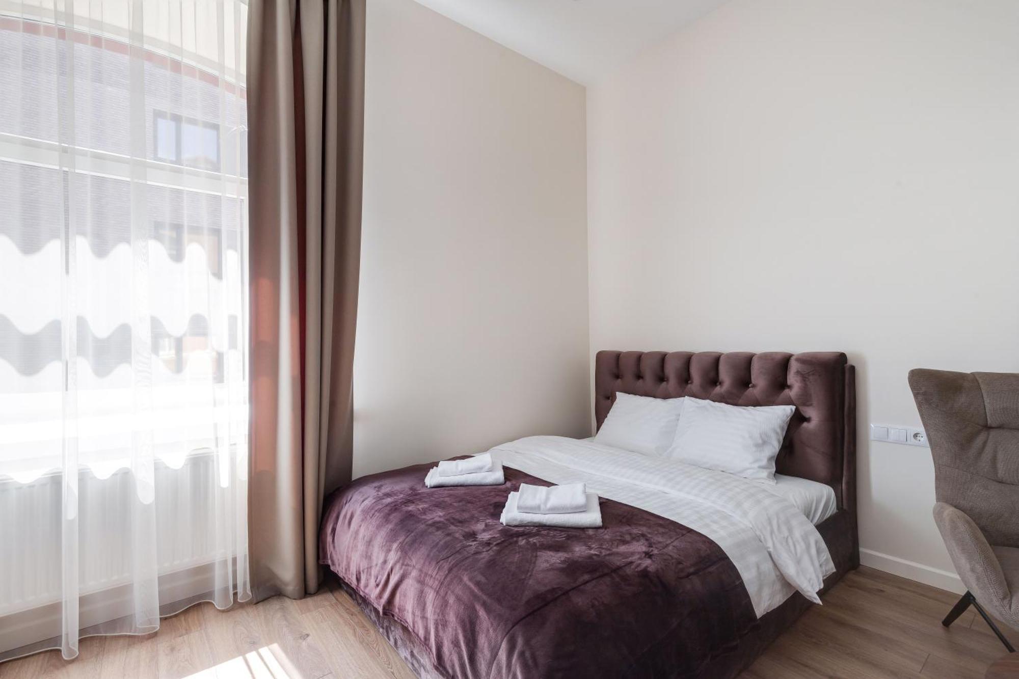 Studioapart23 - Brand New Apartments In City Center Βίλνιους Δωμάτιο φωτογραφία