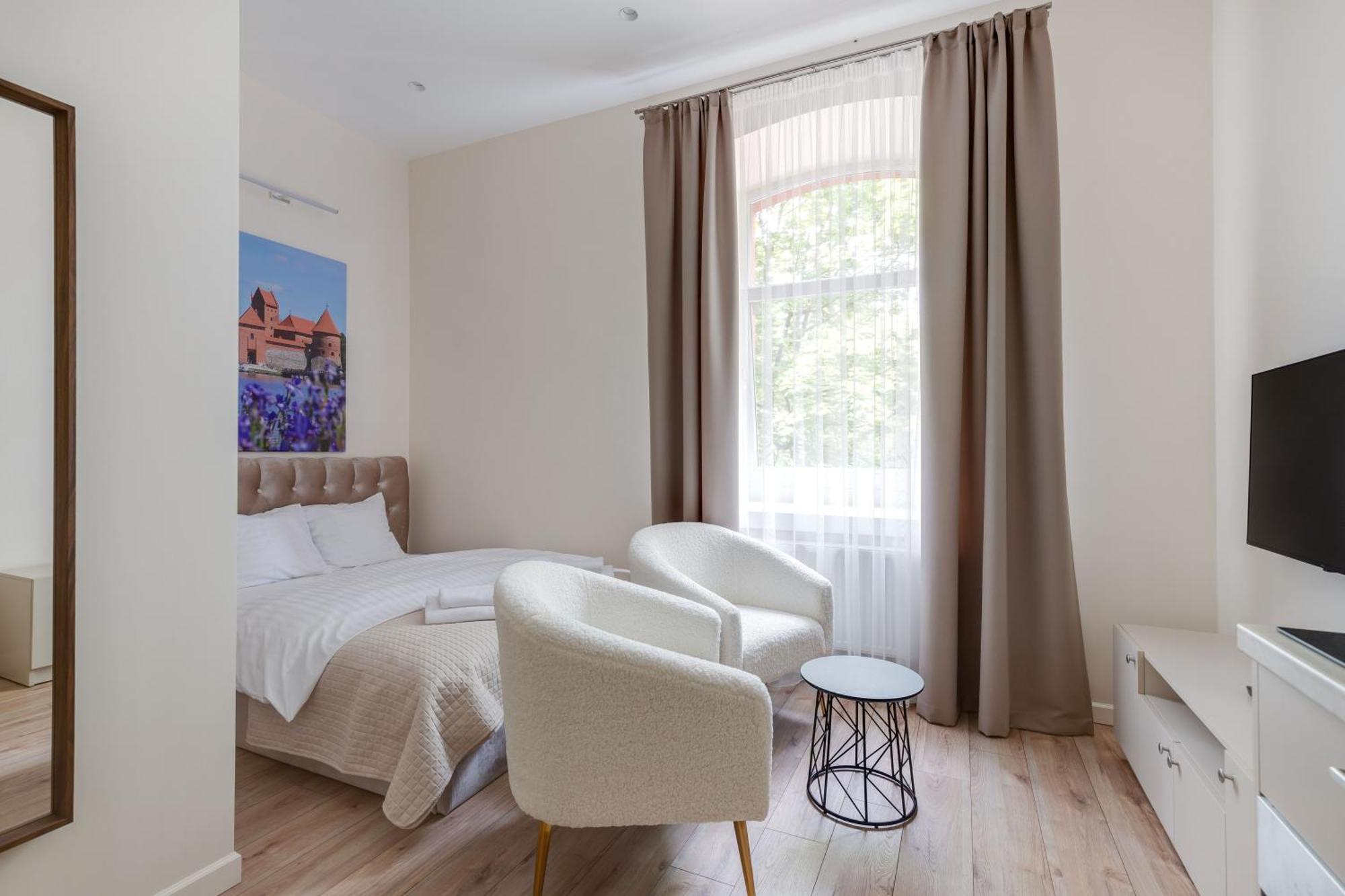 Studioapart23 - Brand New Apartments In City Center Βίλνιους Εξωτερικό φωτογραφία