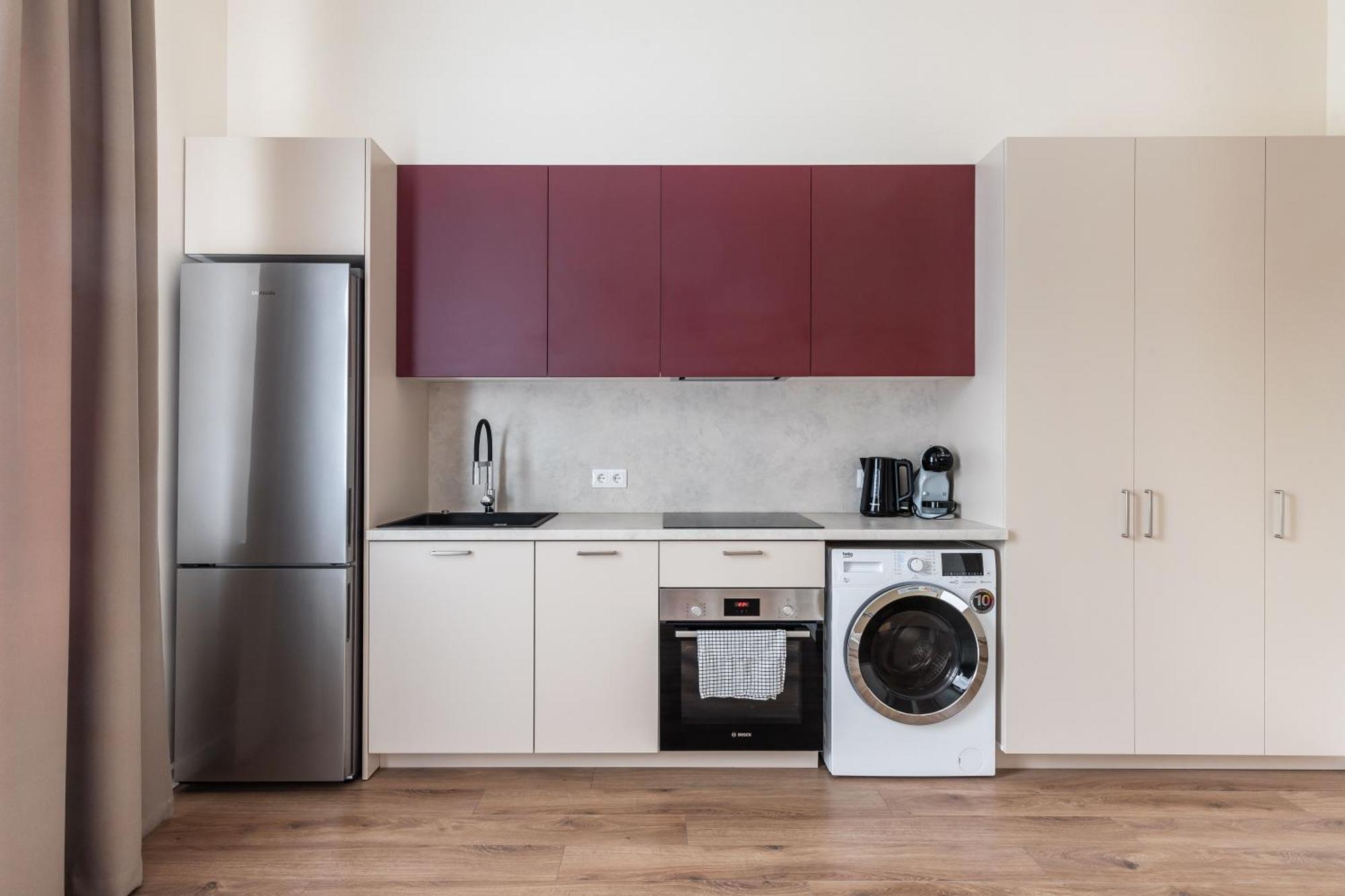 Studioapart23 - Brand New Apartments In City Center Βίλνιους Δωμάτιο φωτογραφία