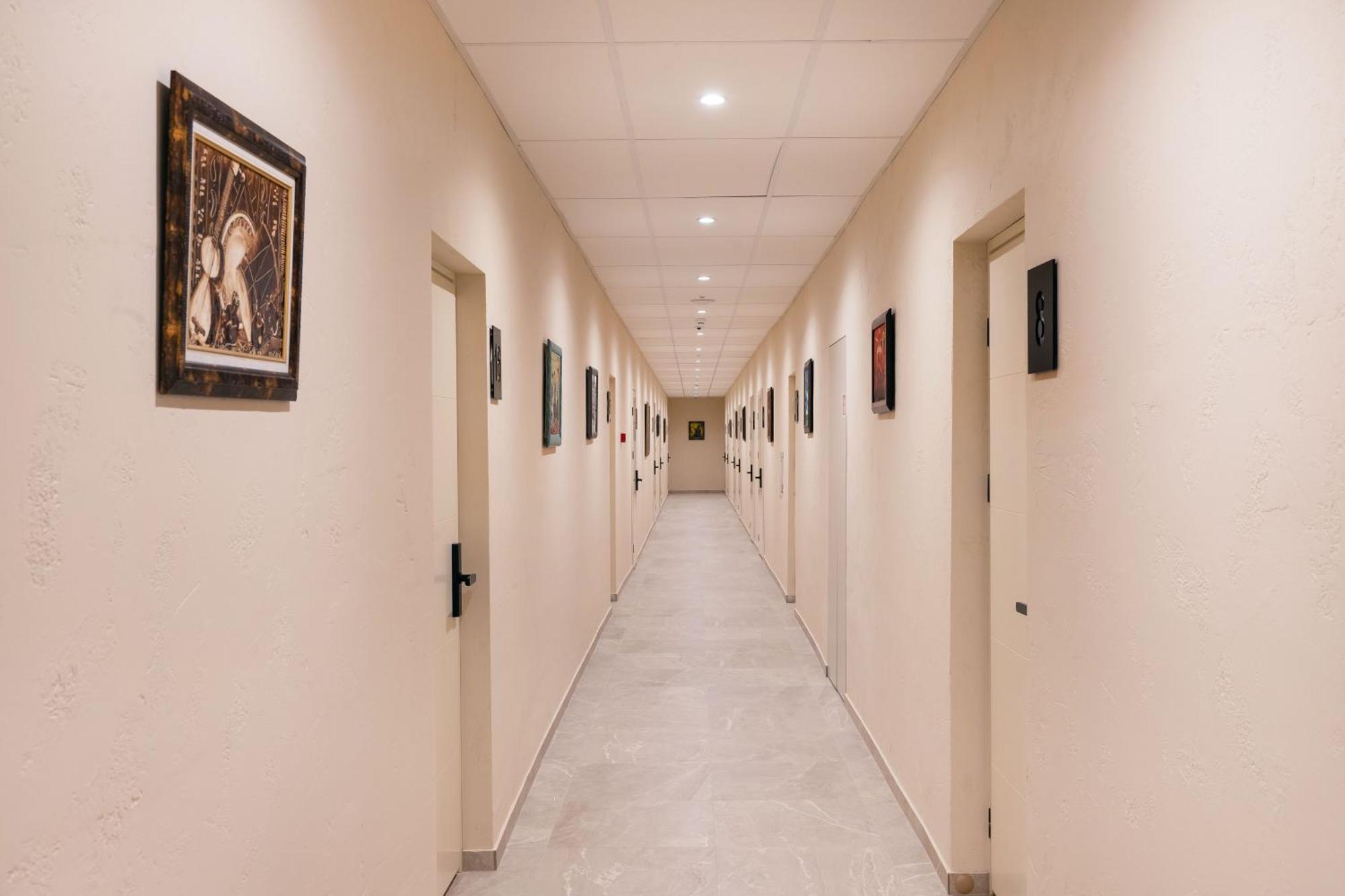 Studioapart23 - Brand New Apartments In City Center Βίλνιους Εξωτερικό φωτογραφία