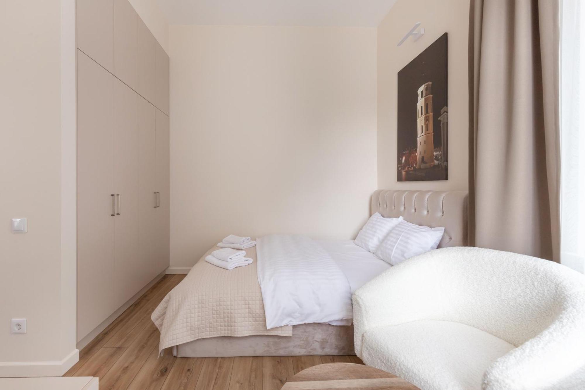 Studioapart23 - Brand New Apartments In City Center Βίλνιους Δωμάτιο φωτογραφία