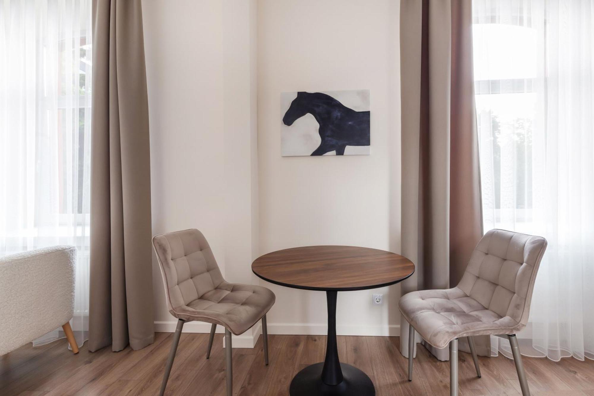 Studioapart23 - Brand New Apartments In City Center Βίλνιους Δωμάτιο φωτογραφία
