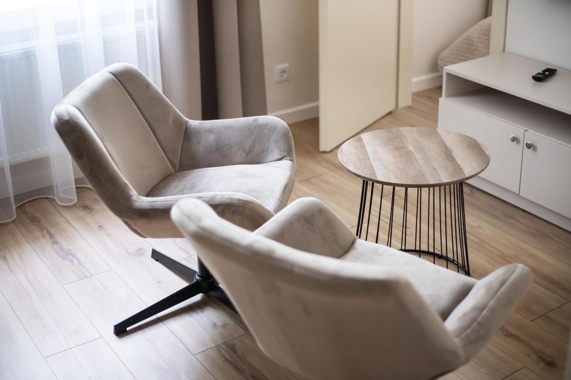 Studioapart23 - Brand New Apartments In City Center Βίλνιους Δωμάτιο φωτογραφία