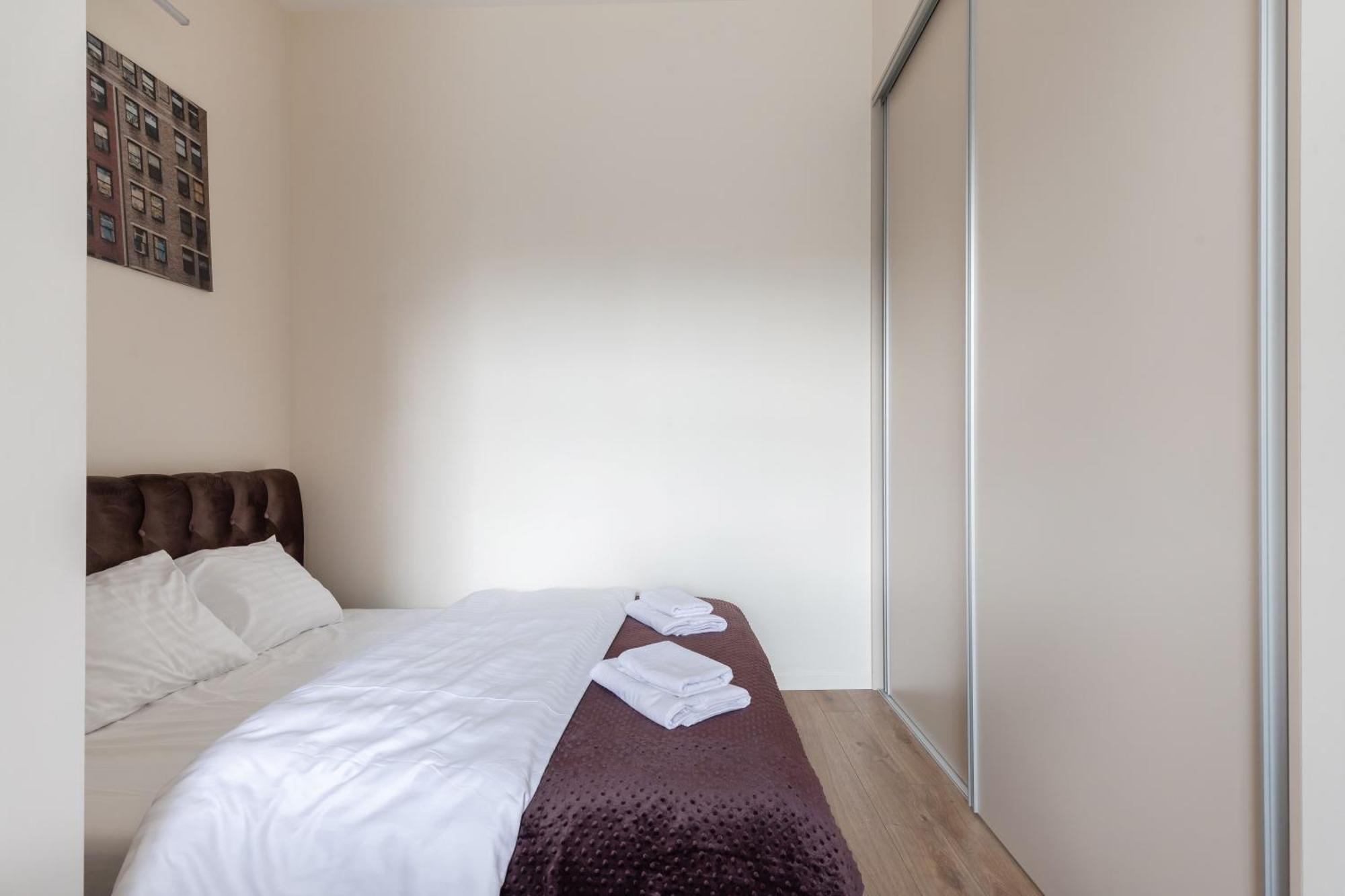 Studioapart23 - Brand New Apartments In City Center Βίλνιους Δωμάτιο φωτογραφία