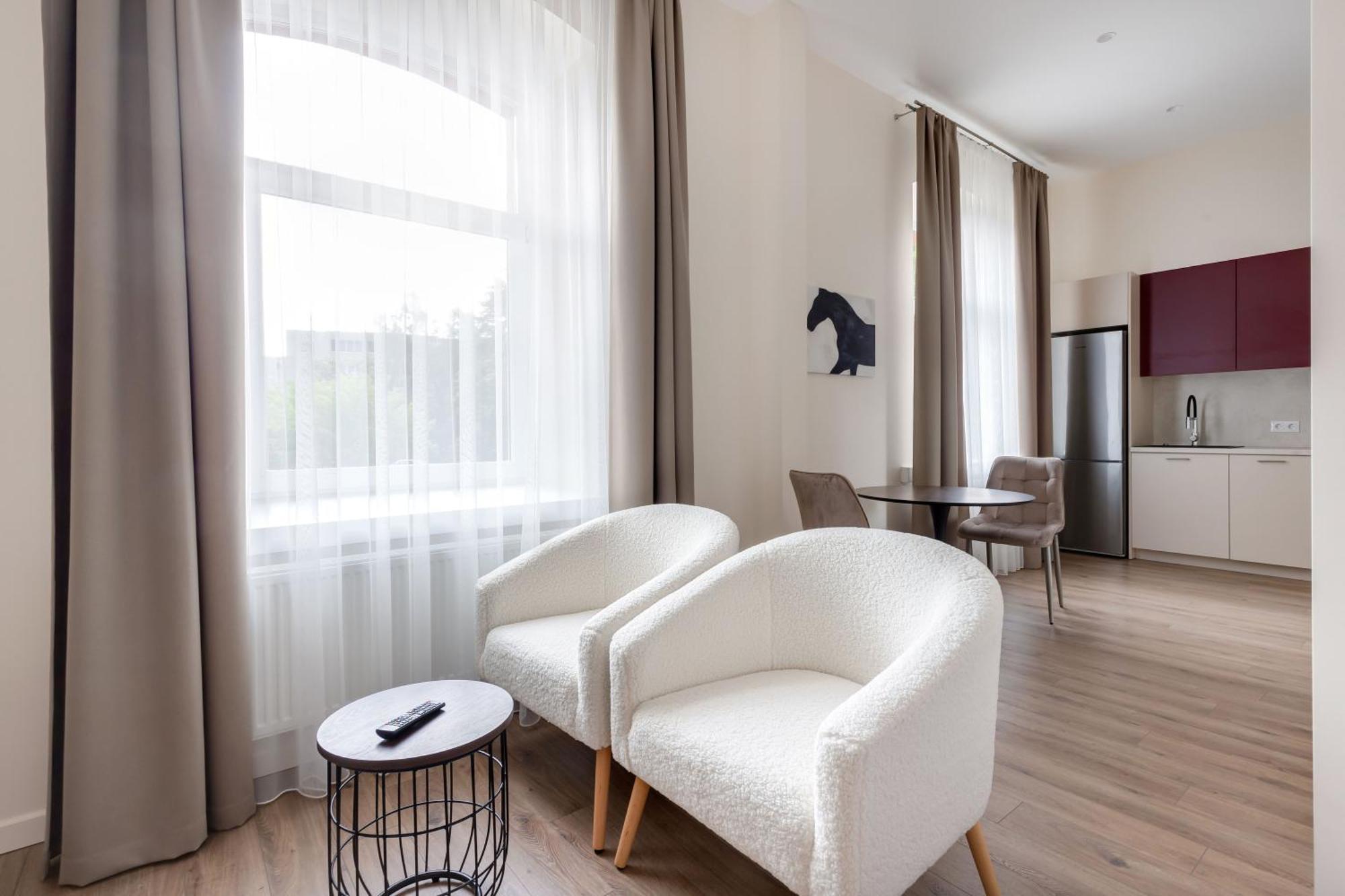 Studioapart23 - Brand New Apartments In City Center Βίλνιους Δωμάτιο φωτογραφία