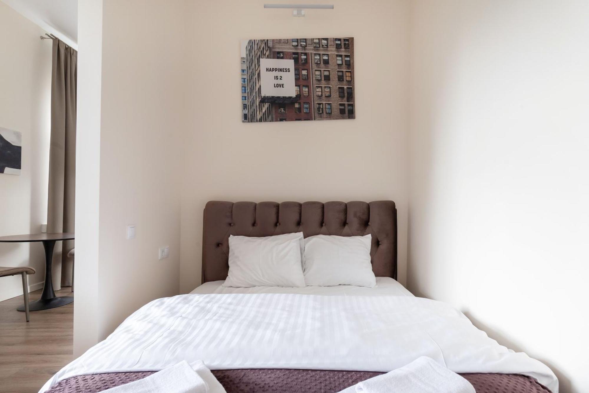 Studioapart23 - Brand New Apartments In City Center Βίλνιους Δωμάτιο φωτογραφία