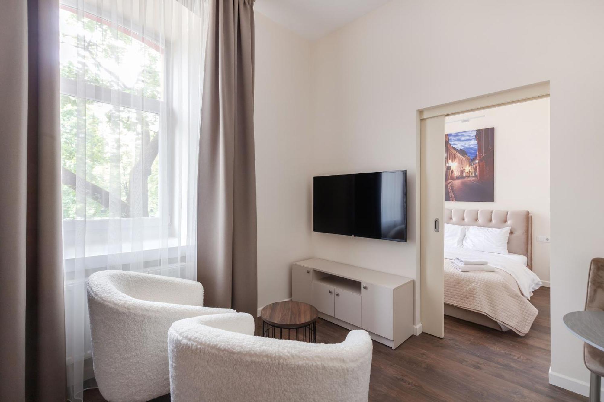 Studioapart23 - Brand New Apartments In City Center Βίλνιους Δωμάτιο φωτογραφία