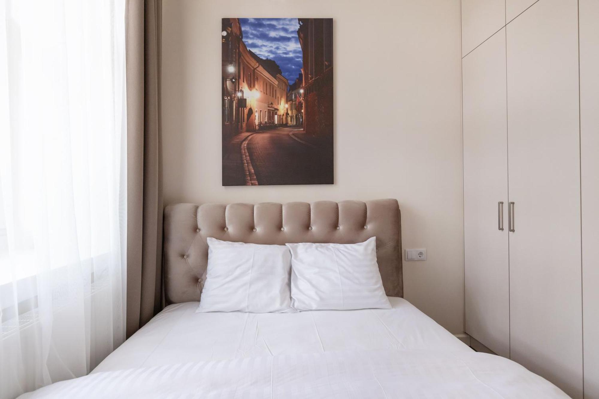 Studioapart23 - Brand New Apartments In City Center Βίλνιους Δωμάτιο φωτογραφία