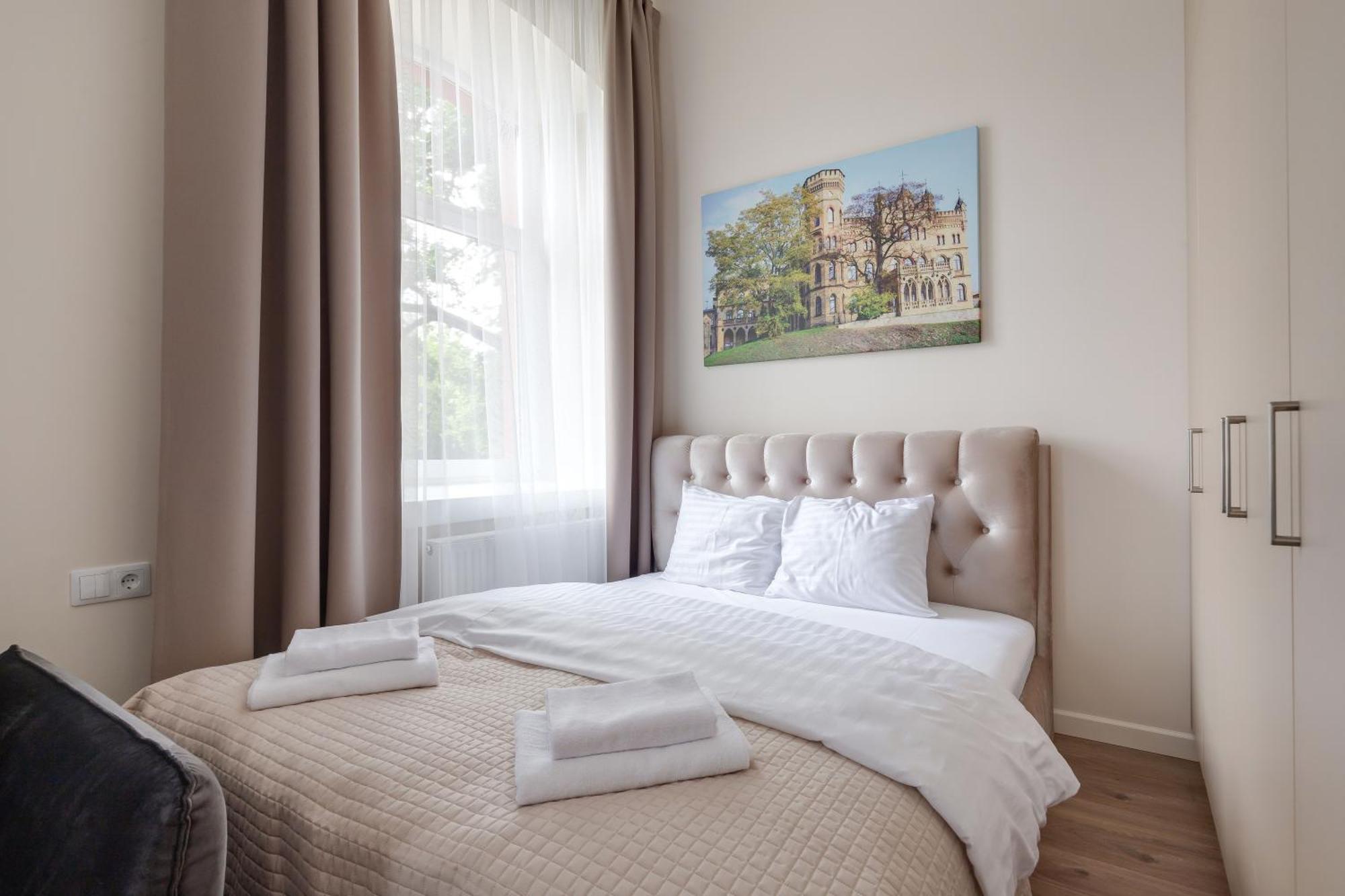 Studioapart23 - Brand New Apartments In City Center Βίλνιους Δωμάτιο φωτογραφία