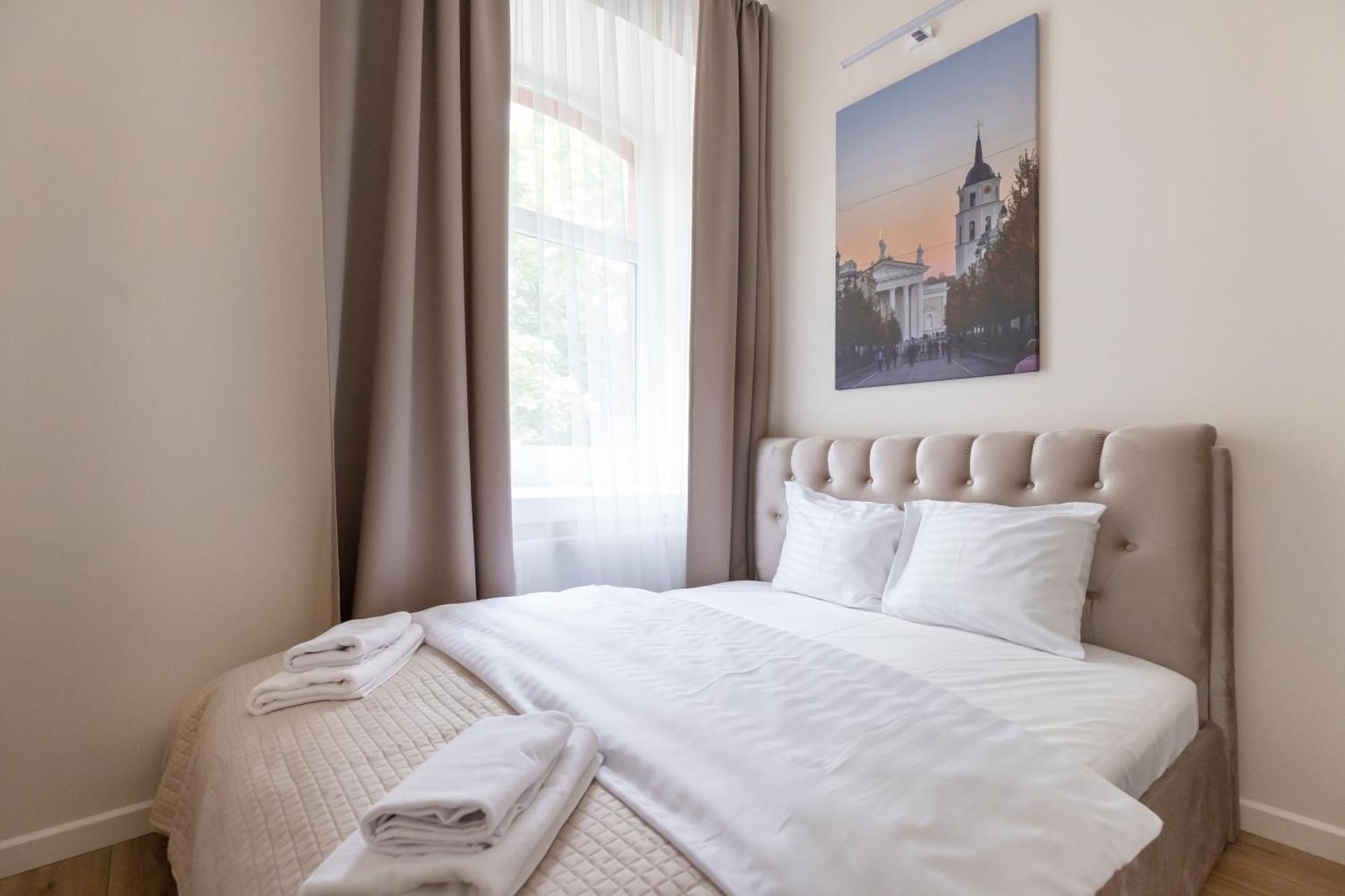Studioapart23 - Brand New Apartments In City Center Βίλνιους Δωμάτιο φωτογραφία