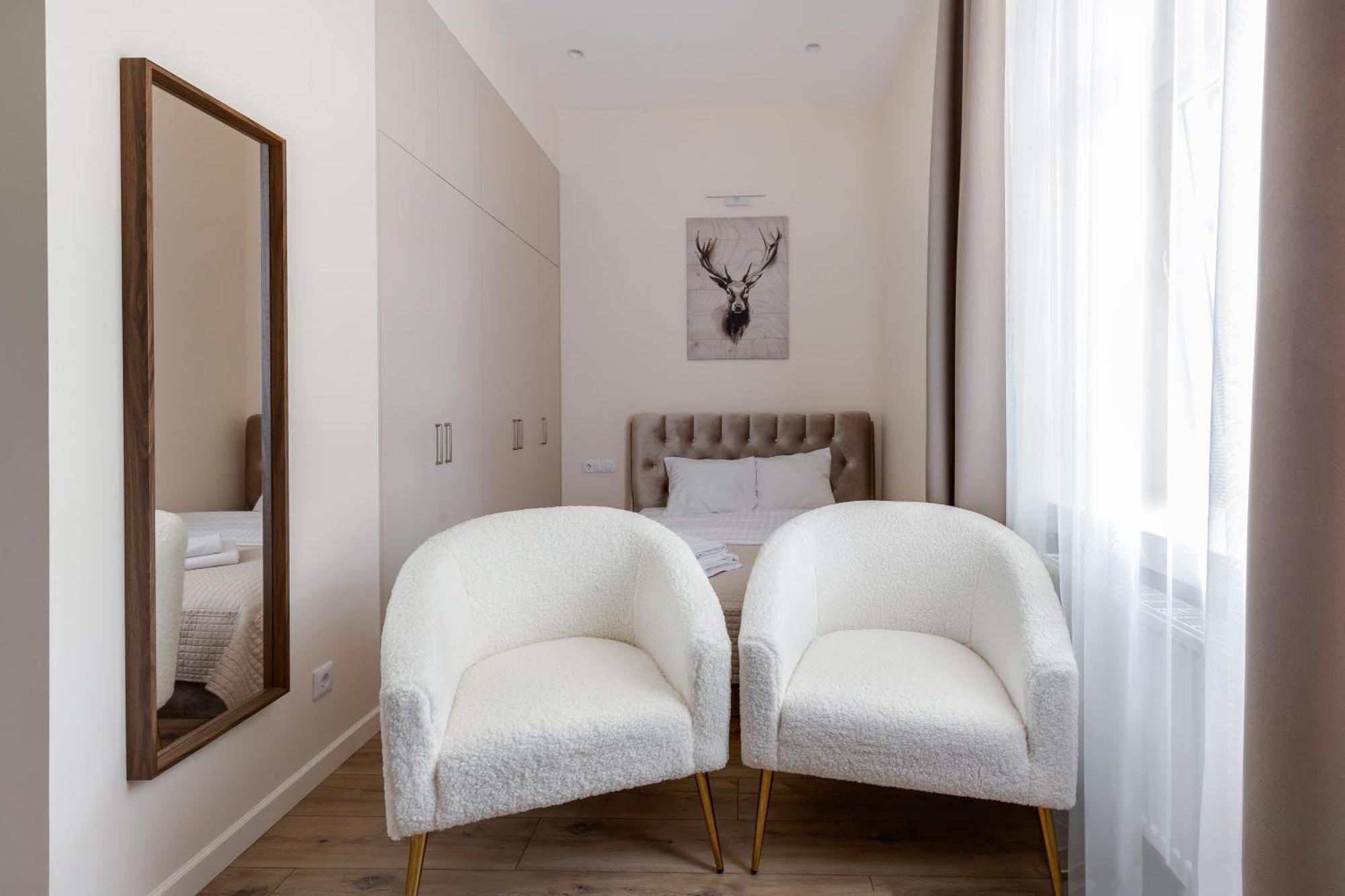 Studioapart23 - Brand New Apartments In City Center Βίλνιους Δωμάτιο φωτογραφία