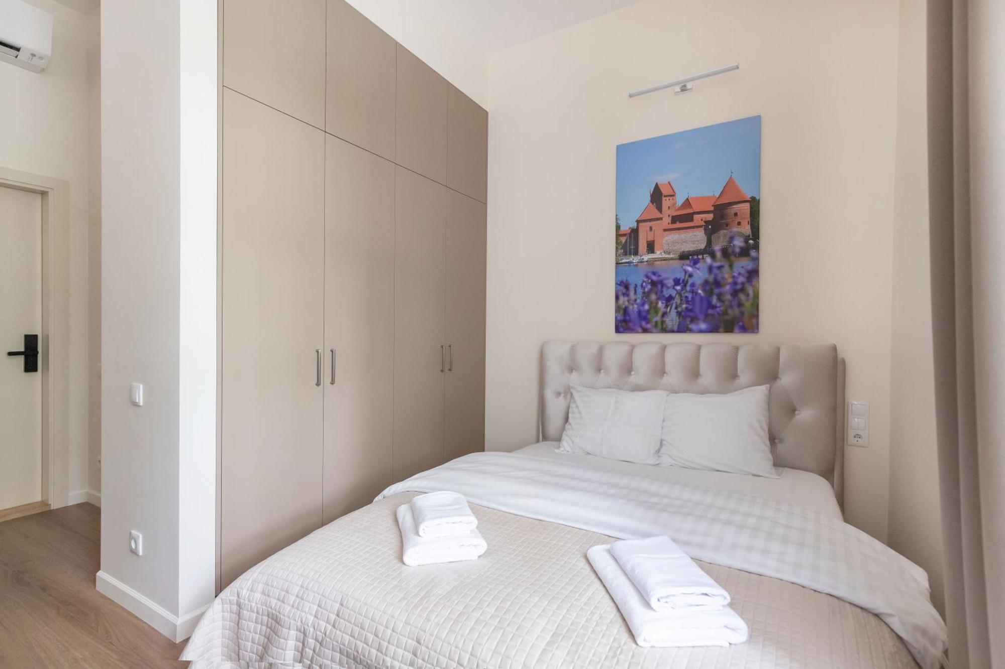 Studioapart23 - Brand New Apartments In City Center Βίλνιους Δωμάτιο φωτογραφία