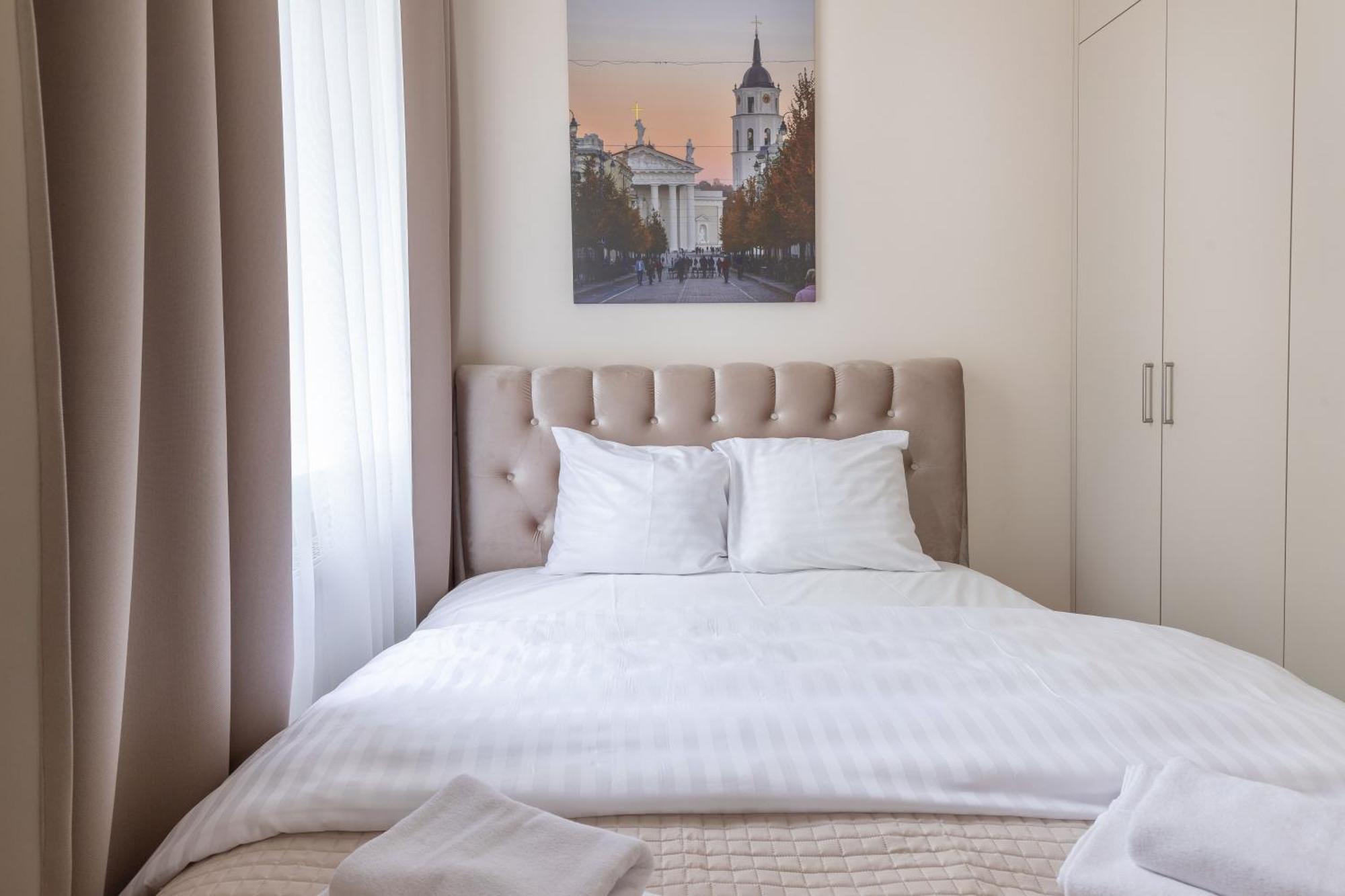 Studioapart23 - Brand New Apartments In City Center Βίλνιους Δωμάτιο φωτογραφία