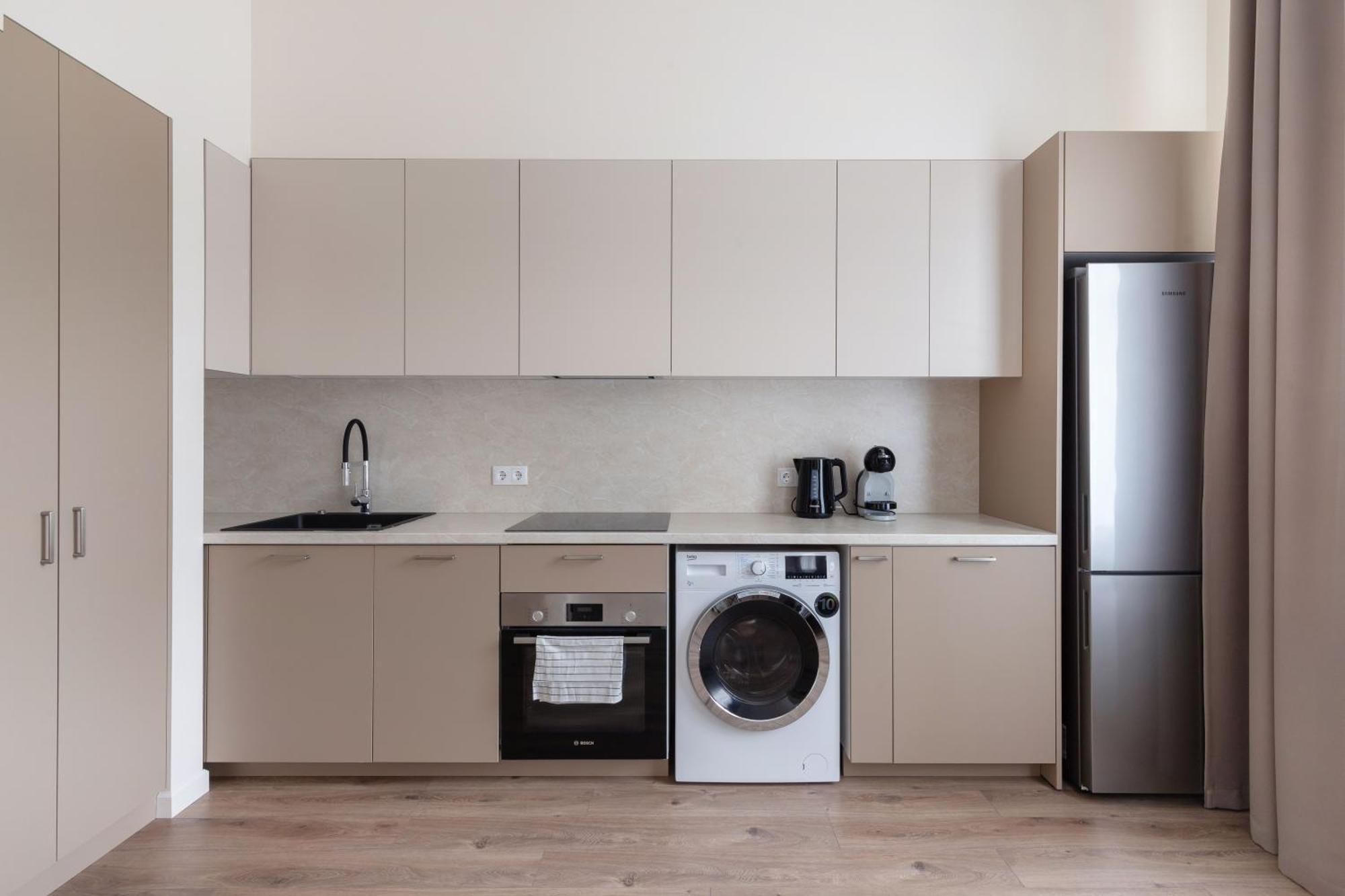 Studioapart23 - Brand New Apartments In City Center Βίλνιους Δωμάτιο φωτογραφία