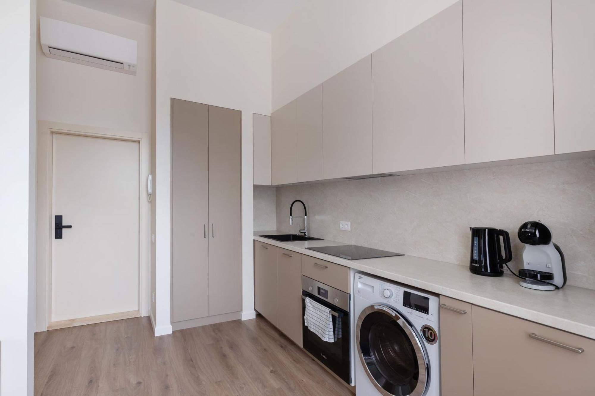 Studioapart23 - Brand New Apartments In City Center Βίλνιους Δωμάτιο φωτογραφία