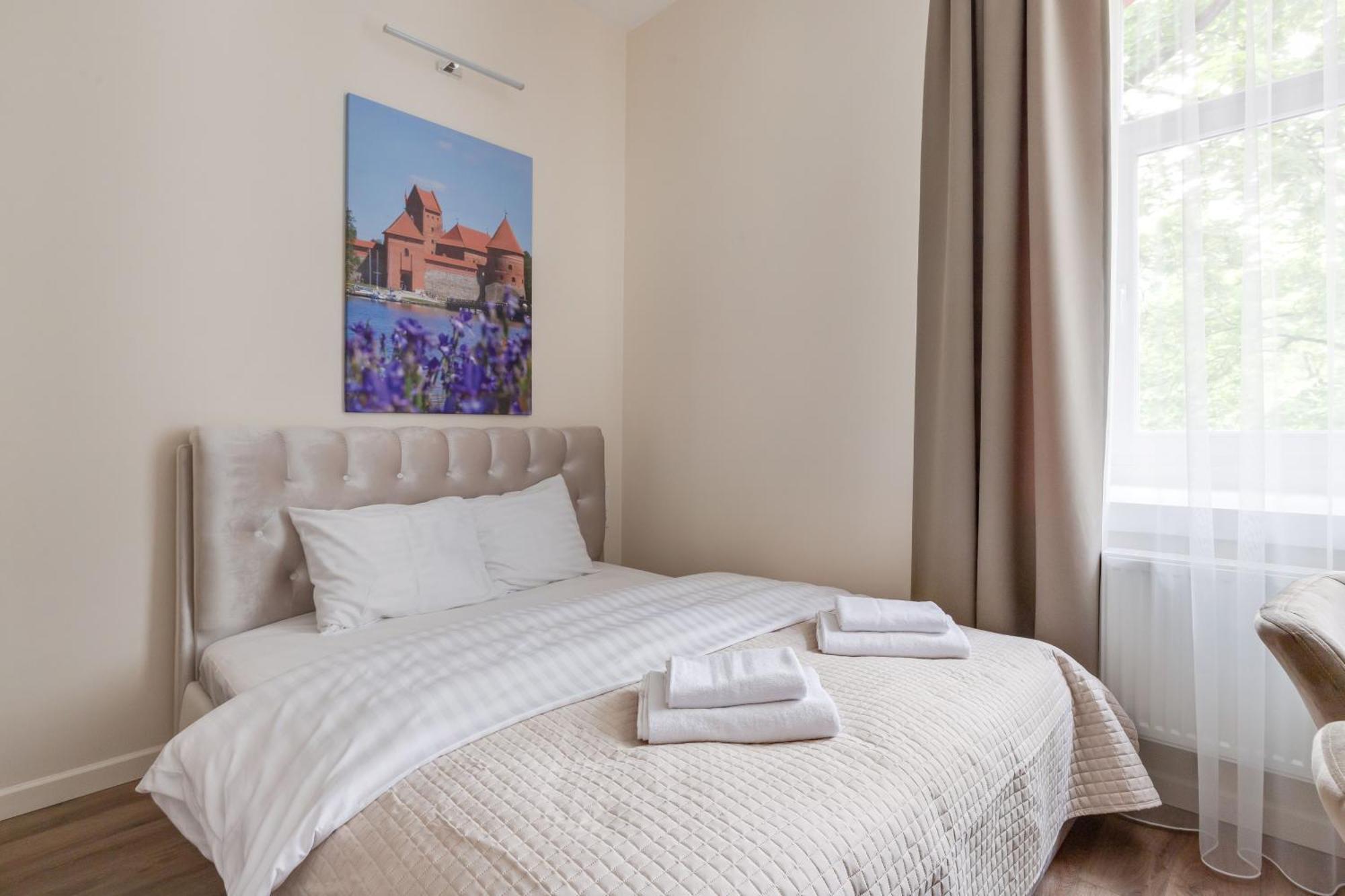 Studioapart23 - Brand New Apartments In City Center Βίλνιους Δωμάτιο φωτογραφία