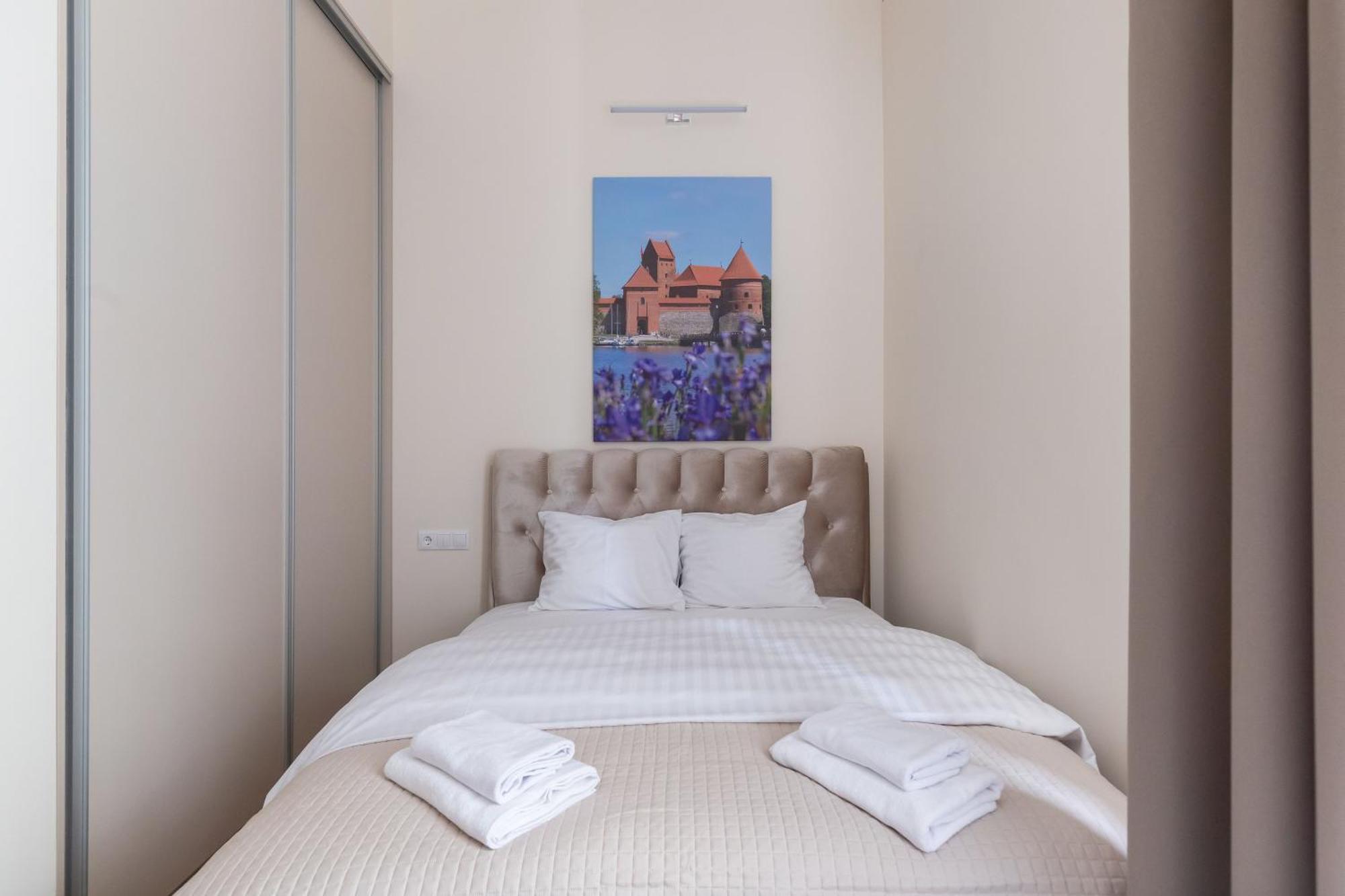 Studioapart23 - Brand New Apartments In City Center Βίλνιους Δωμάτιο φωτογραφία