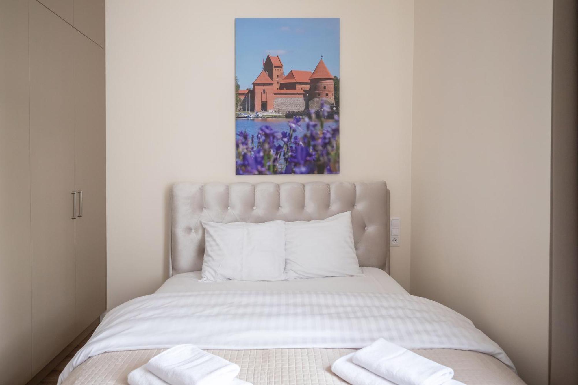 Studioapart23 - Brand New Apartments In City Center Βίλνιους Δωμάτιο φωτογραφία