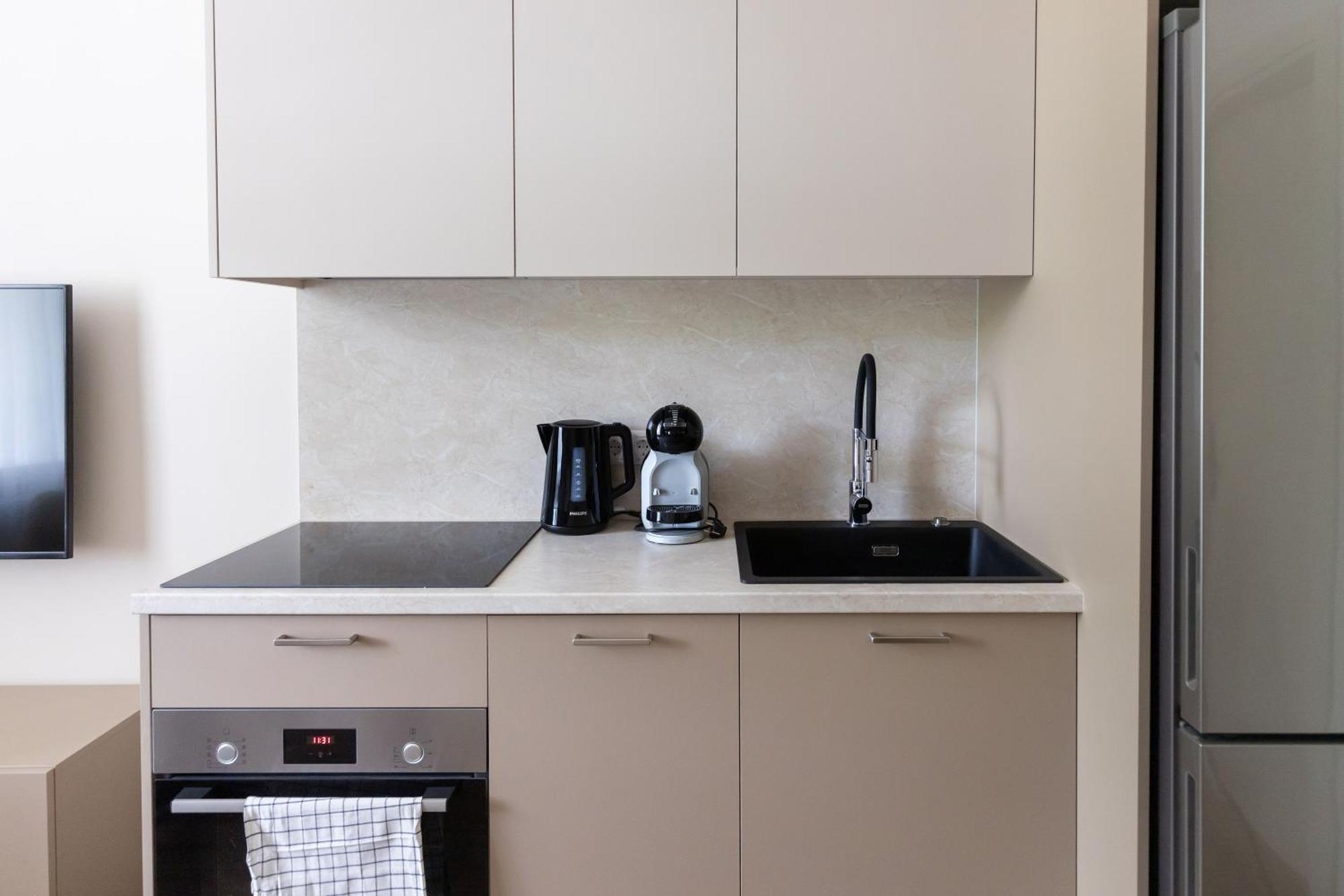 Studioapart23 - Brand New Apartments In City Center Βίλνιους Δωμάτιο φωτογραφία