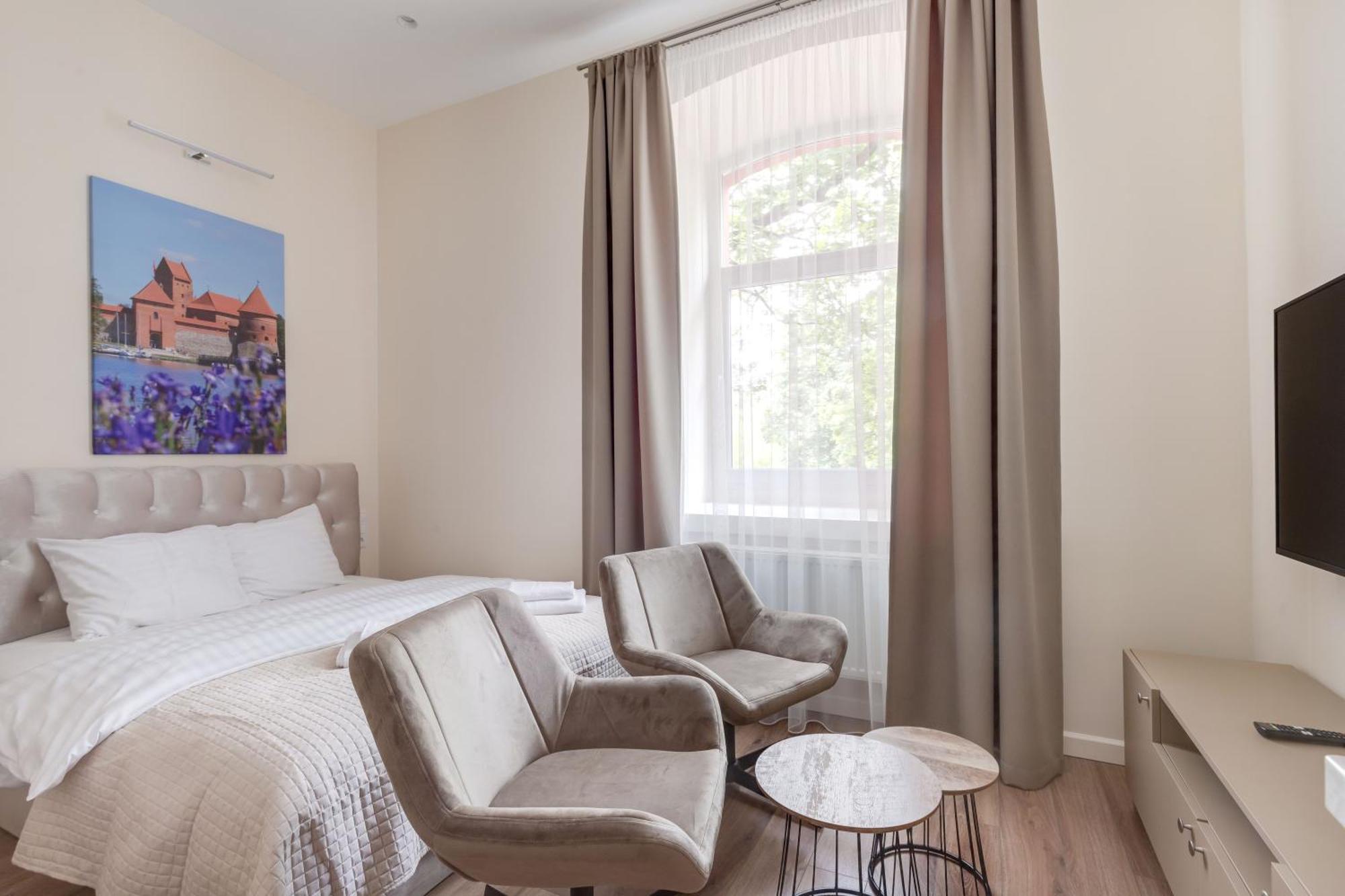 Studioapart23 - Brand New Apartments In City Center Βίλνιους Δωμάτιο φωτογραφία