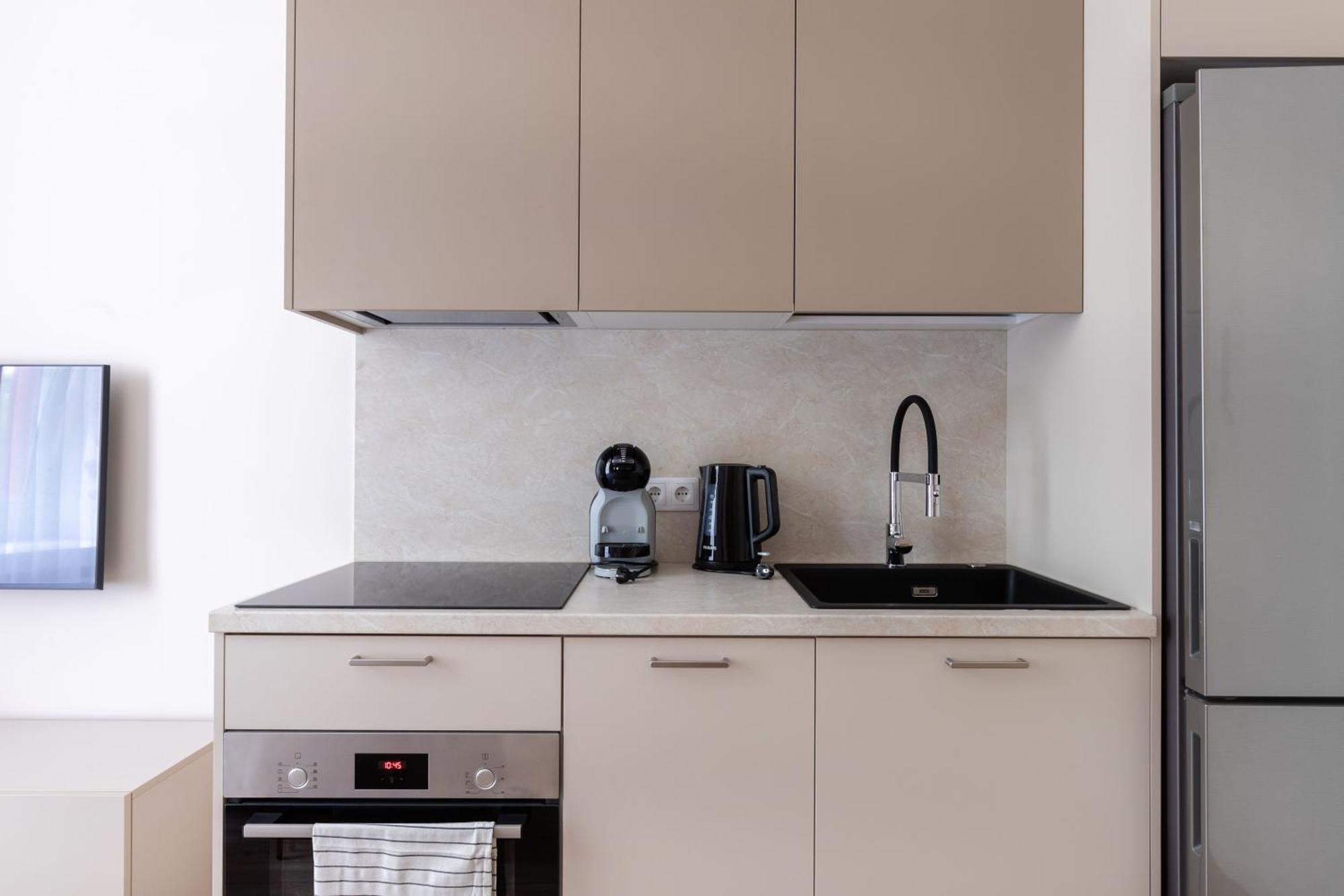 Studioapart23 - Brand New Apartments In City Center Βίλνιους Δωμάτιο φωτογραφία