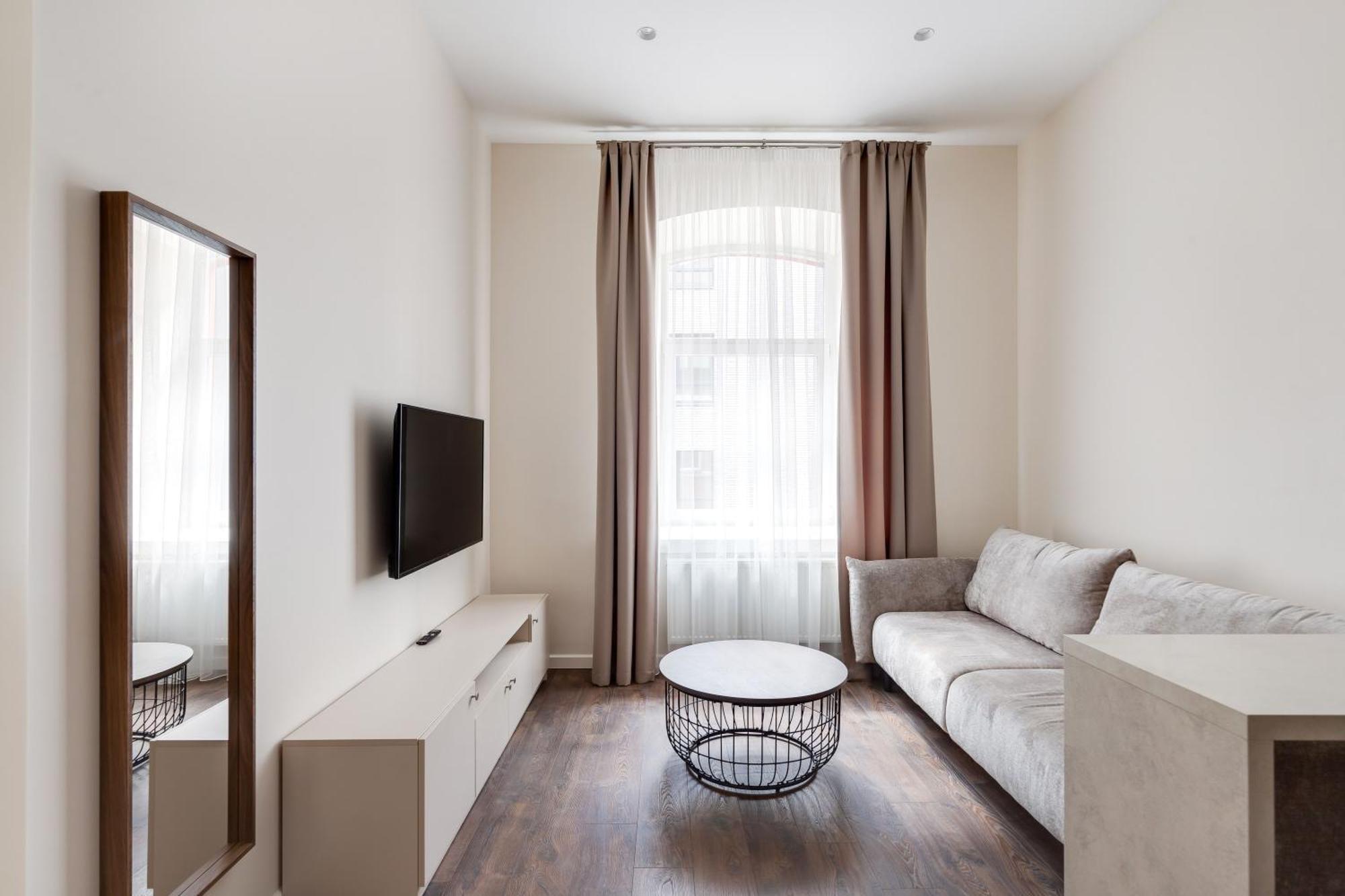 Studioapart23 - Brand New Apartments In City Center Βίλνιους Δωμάτιο φωτογραφία