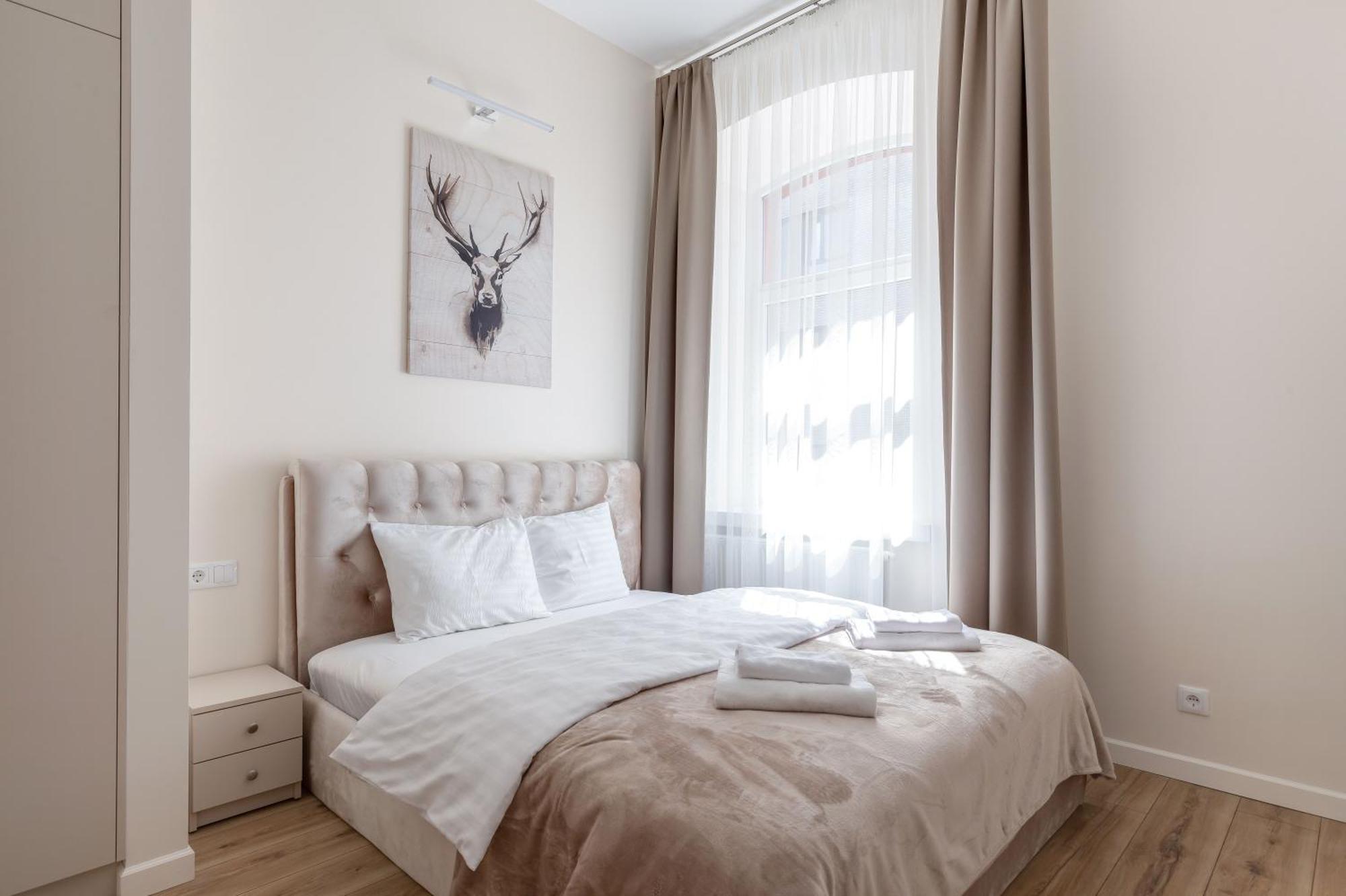 Studioapart23 - Brand New Apartments In City Center Βίλνιους Δωμάτιο φωτογραφία