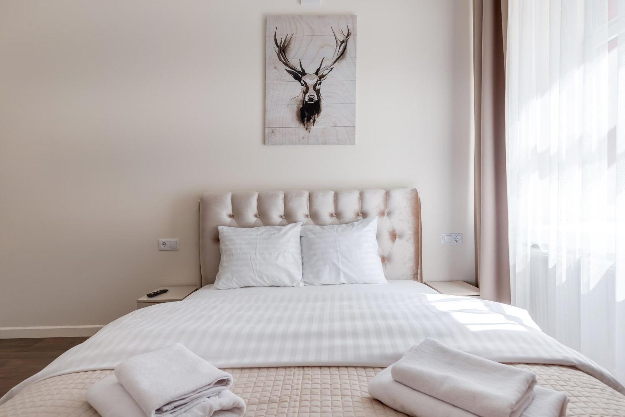 Studioapart23 - Brand New Apartments In City Center Βίλνιους Δωμάτιο φωτογραφία