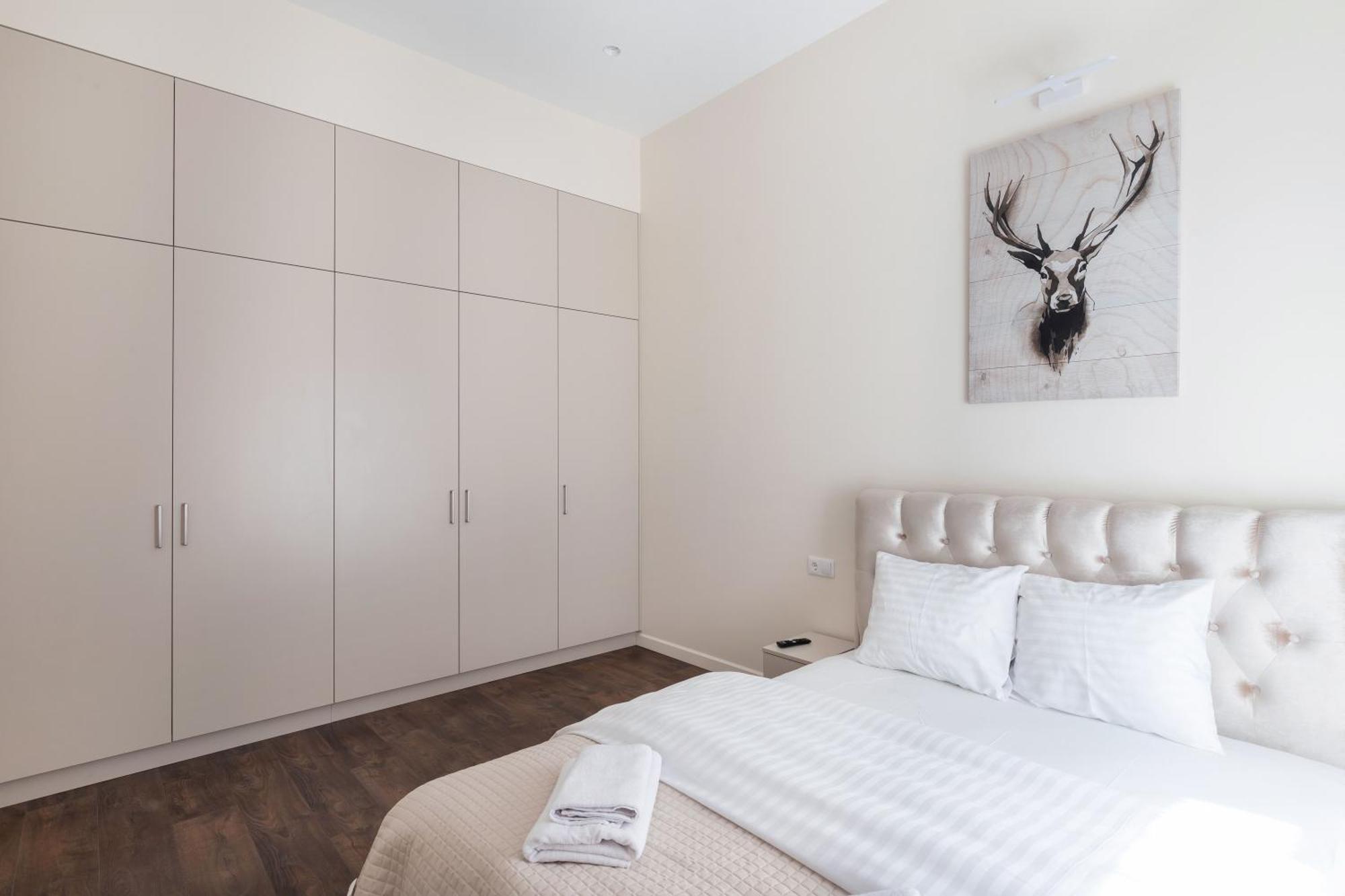 Studioapart23 - Brand New Apartments In City Center Βίλνιους Δωμάτιο φωτογραφία