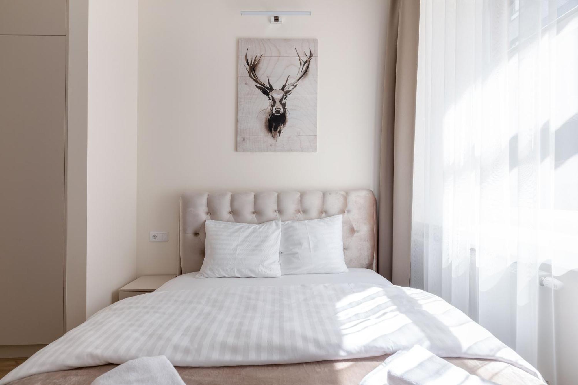 Studioapart23 - Brand New Apartments In City Center Βίλνιους Δωμάτιο φωτογραφία
