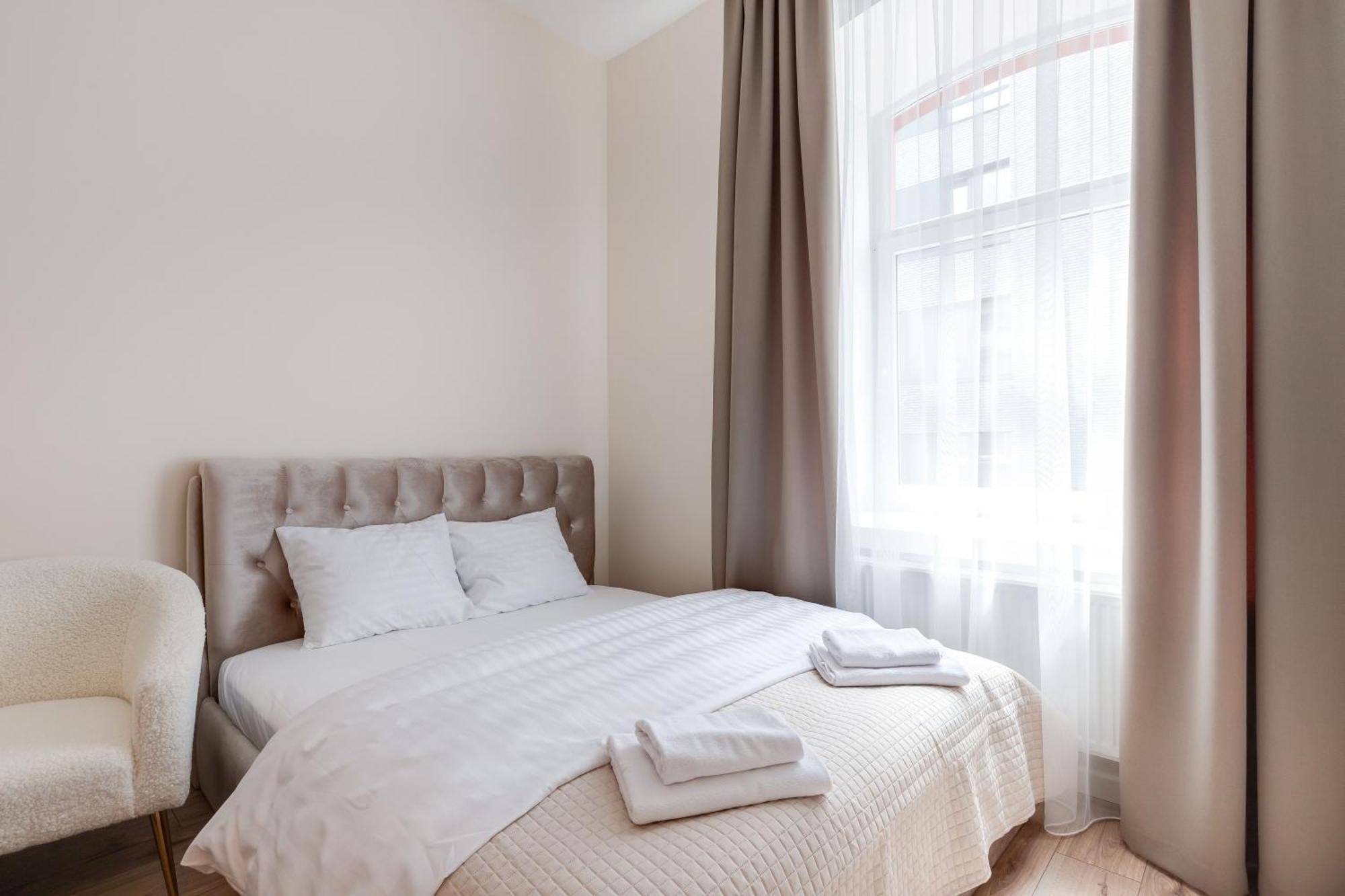Studioapart23 - Brand New Apartments In City Center Βίλνιους Δωμάτιο φωτογραφία