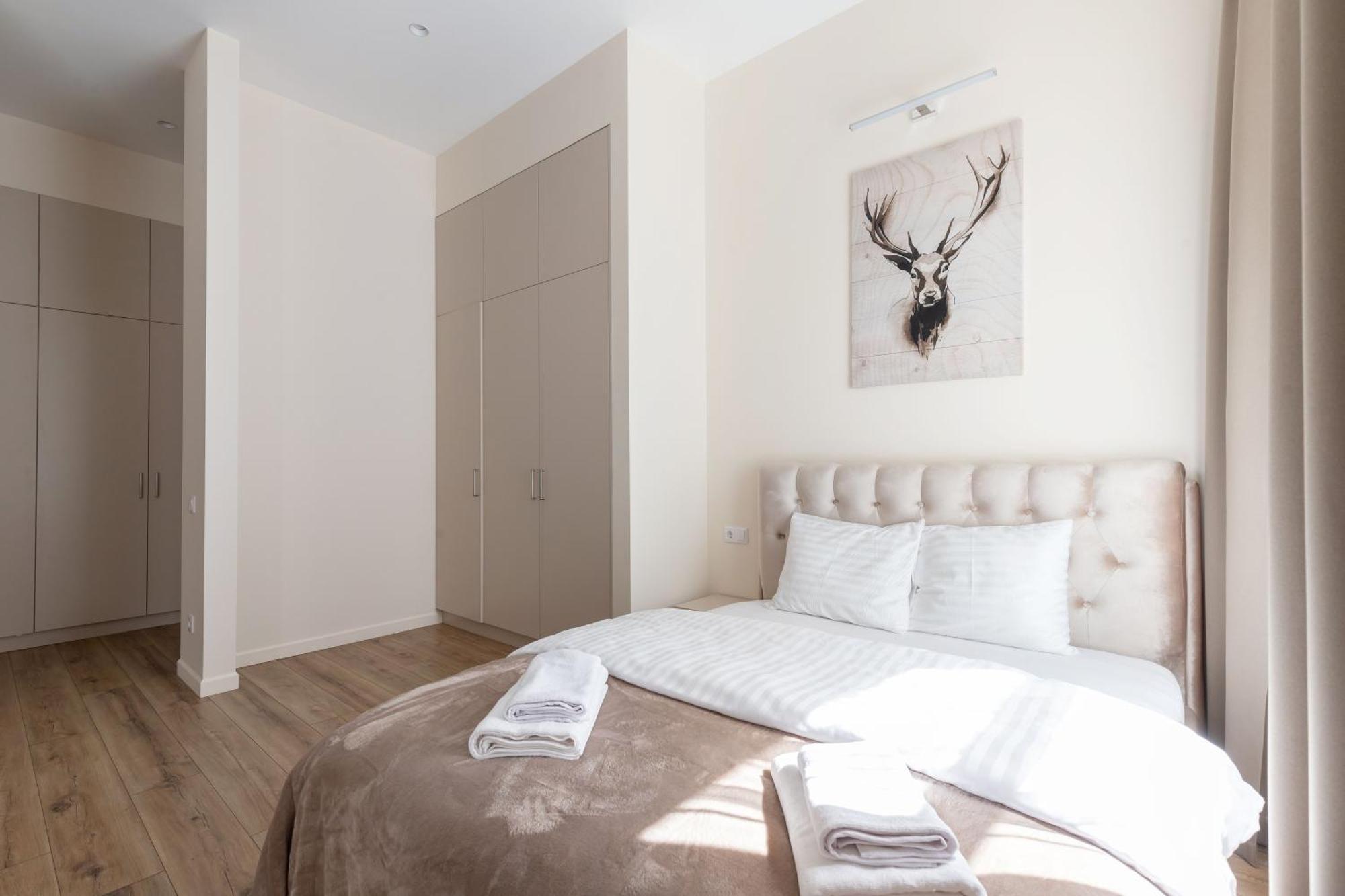 Studioapart23 - Brand New Apartments In City Center Βίλνιους Δωμάτιο φωτογραφία