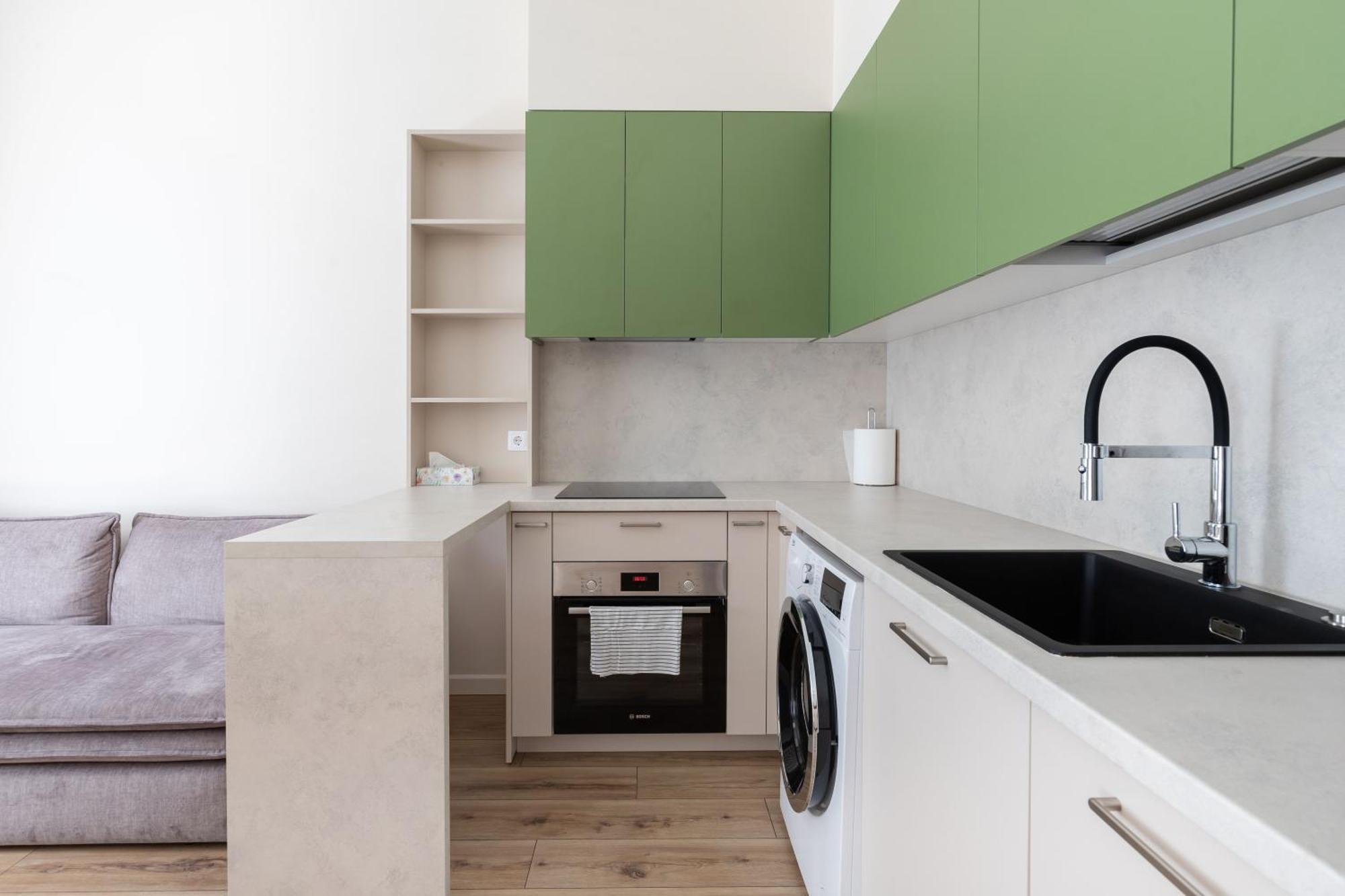 Studioapart23 - Brand New Apartments In City Center Βίλνιους Δωμάτιο φωτογραφία