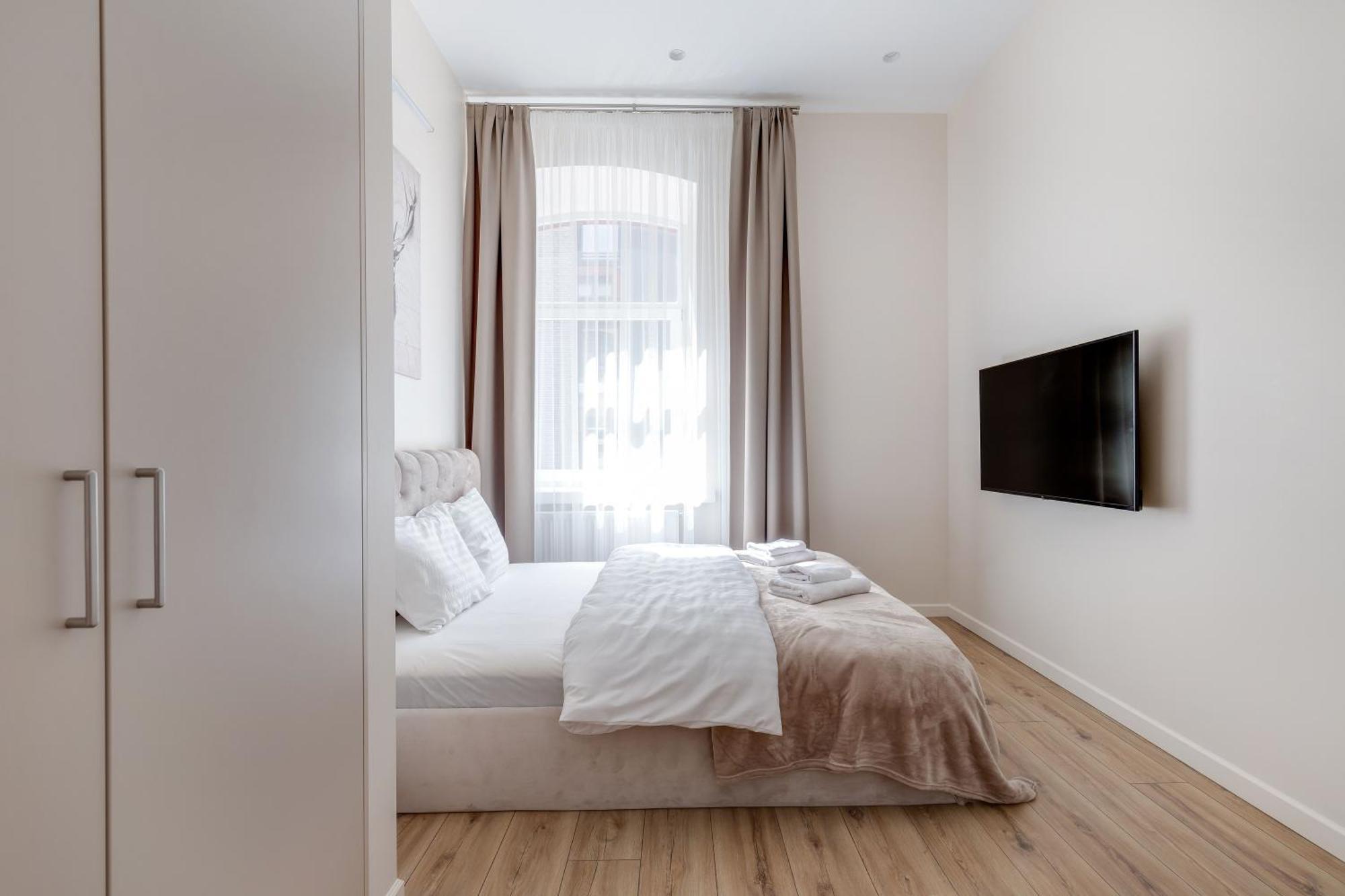 Studioapart23 - Brand New Apartments In City Center Βίλνιους Δωμάτιο φωτογραφία